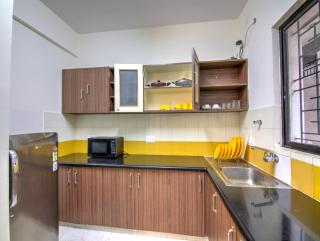 Sunshine Suites Grand Deluxe - Bangalore - 5