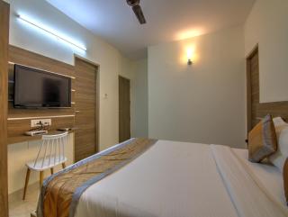Sunshine Suites Grand Deluxe - Bangalore - 3