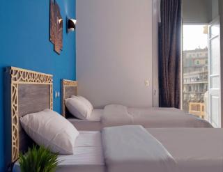 Australian Deluxe Hostel - Cairo - 7