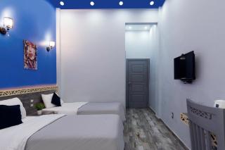 Australian Deluxe Hostel - Cairo - 5