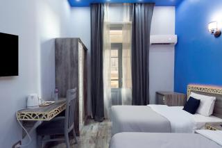 Australian Deluxe Hostel - Cairo - 3