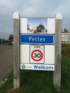 Nieuw Strand - Petten - 8