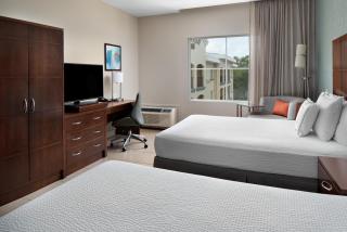 Courtyard by Marriott Bridgetown, Barbados - Bridgetown - 5