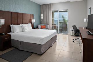 Courtyard by Marriott Bridgetown, Barbados - Bridgetown - 2