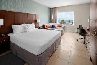 Courtyard by Marriott Bridgetown, Barbados - Bridgetown - 4