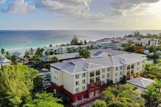 Courtyard by Marriott Bridgetown, Barbados - 8