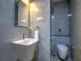 Sunshine Suites Grand Deluxe - Bangalore - 9