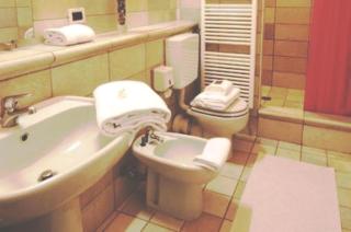 Corte Posta B&B - parcheggio e bagno in camera - Mantova - 2