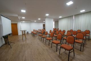 Mondrian Suite Hotel - 2