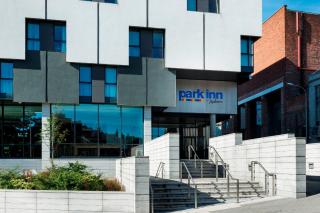 Park Inn by Radisson Aberdeen - 0