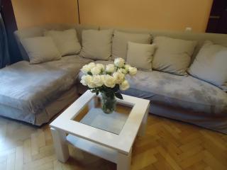 Apartment Jafa - Tbilisi - 6
