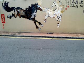 Happy Sweet Residence Malacca Jonker Walk - Melaka - 8