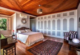 Villa Alexandrino - Rio de Janeiro - 1