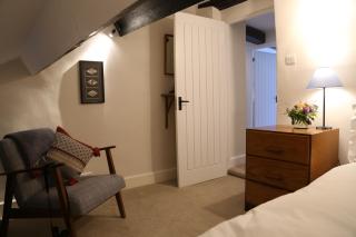 Low Raisgill B&B - Buckden - 3