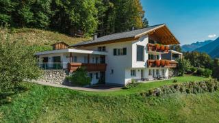 Ferienwohnung Barbara Salzgeber - Schruns - 9