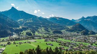 Ferienwohnung Barbara Salzgeber - 2