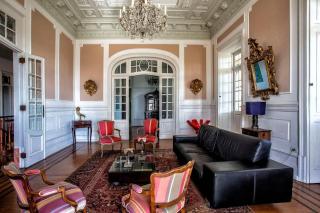 Villa Alexandrino - Rio de Janeiro - 4