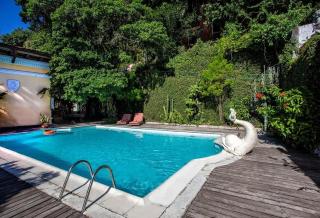 Villa Alexandrino - Rio de Janeiro - 8