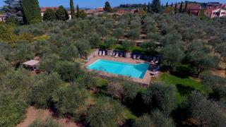 L'Aia Country Holidays - Siena - 3