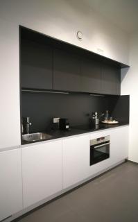 Brussels city flats - 2