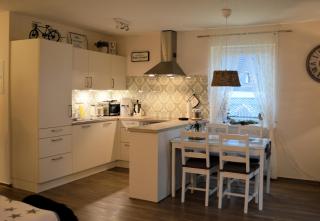 Ferienwohnung Nitsche - Bad Laasphe - 4
