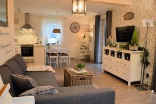 Ferienwohnung Nitsche - Bad Laasphe - 8