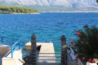 Beach Apartment Jakobus - Lumbarda - 0