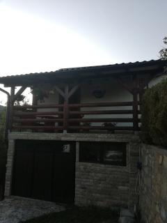 Tri bagrema KM - Mokra Gora - 1