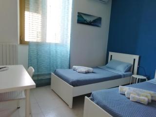 Casa Mazzacane Bari appartamento con 2 camere da letto - Bari - 6