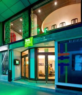 ibis Styles Le Havre Centre - Le Havre - 7