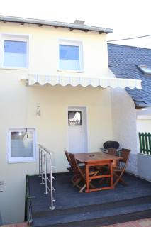 Ferienhaus Milena - Lieser - 0