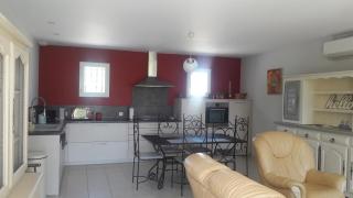 Chez Paul et Marie - Althen-des-Paluds - 6