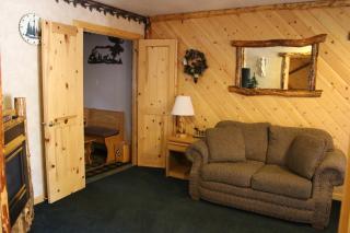 Tahoe Valley Lodge - 2