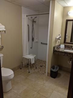 AmericInn by Wyndham St. Peter - Saint Peter - 8