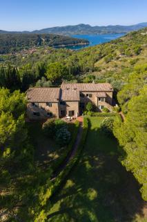 Case Danesi - Rio nellʼElba - 7