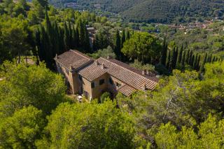Case Danesi - Rio nellʼElba - 6