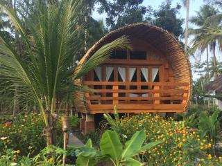 Lagoona Beach Bungalows - Eco Bungalows Batukaras - Batukaras - 7