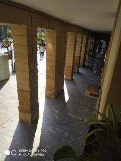 Apartamento El Reloj - 4