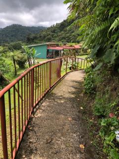 Vistaverde Lodge - Monteverde - 2