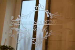 Ferienwohnung Nitsche - Bad Laasphe - 2