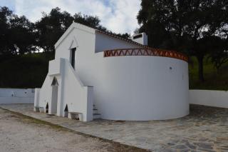 Herdade Ribeira de Borba - Vila Viçosa - 6