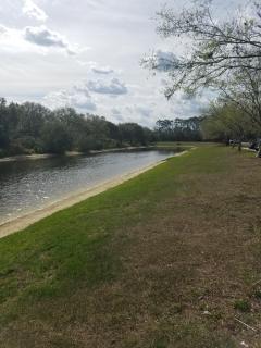 InTown Suites Extended Stay Select Orlando FL - UCF - 3
