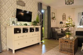 Ferienwohnung Nitsche - Bad Laasphe - 5