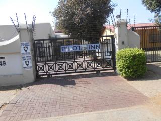 Pilot Inn Accommodation - Kempton Park - 9