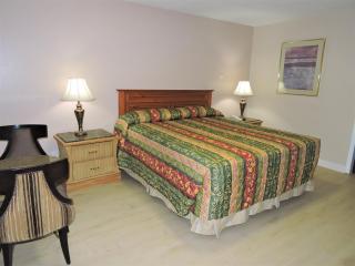 American Inn - Las Vegas - 7