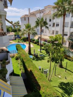 Holidays & Homes I Benalmádena Playa, piscinas ,relax - Benalmádena - 0