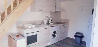 Mini-villa 1 MER - 2