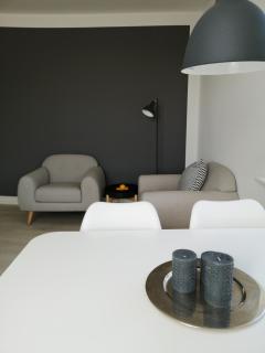 Det Gamle Apothek ferielejligheder - Haslev - 2