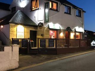 The Chlachain Inn - 0