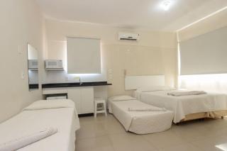 Ilha Norte Apart Hotel - 2